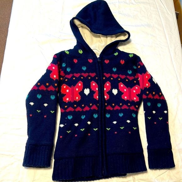 Lullah bette sweater  - Picture 1 of 5